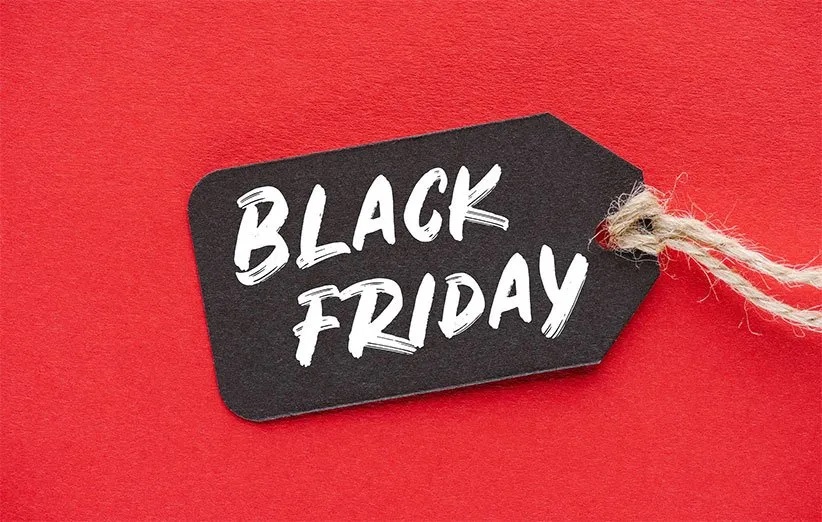 تاثیر بلک فرایدی بر رفتار خرید آنلاین مشتریان