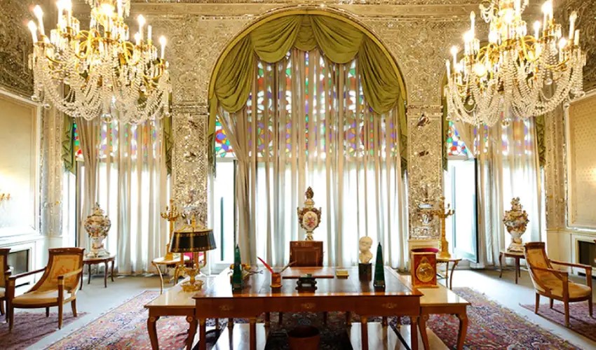 معرفی 5 جاذبه گردشگری شاخص در ایران