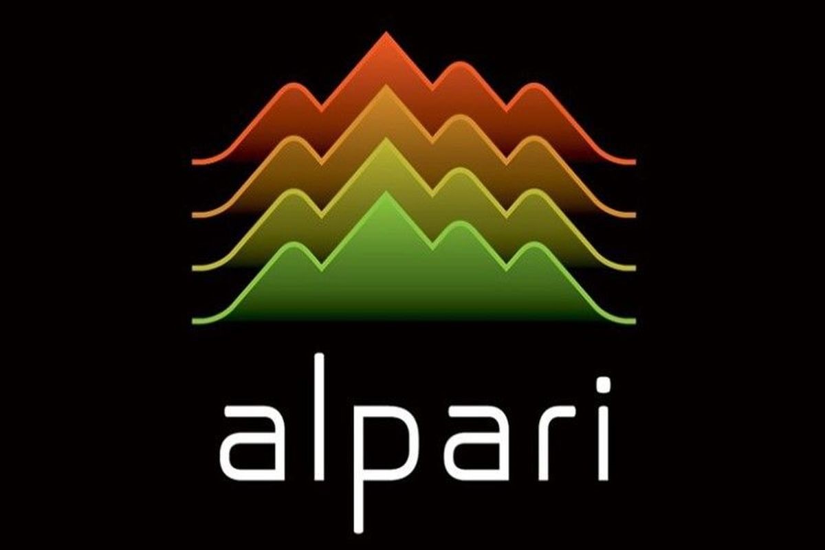 بروکر الپاری