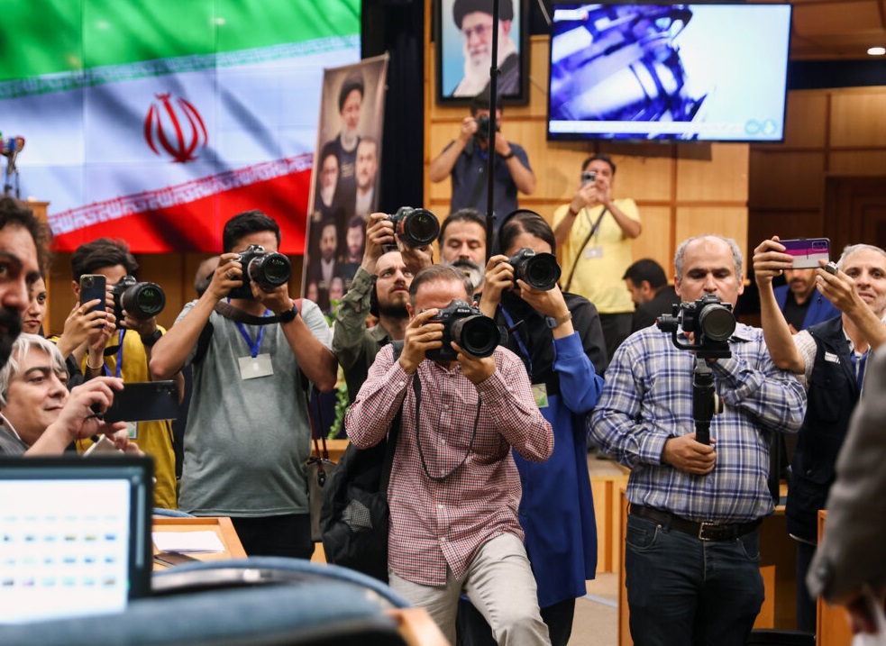 سوت پایان؛ همه آمدند حتی قالیباف؛ تکمیل پازل انتخابات