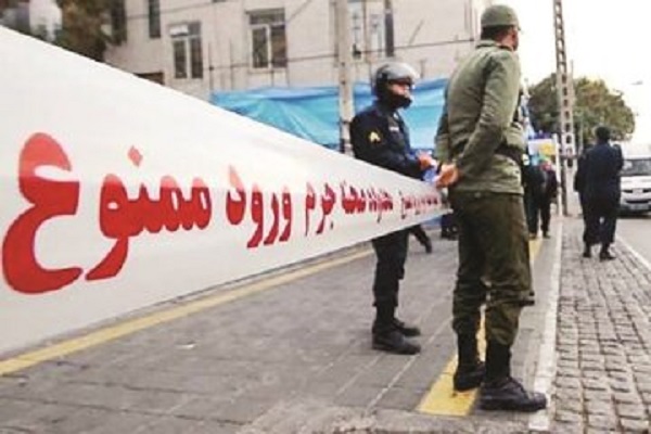 قتل عجیب دختری در مشهد/ جزئیات