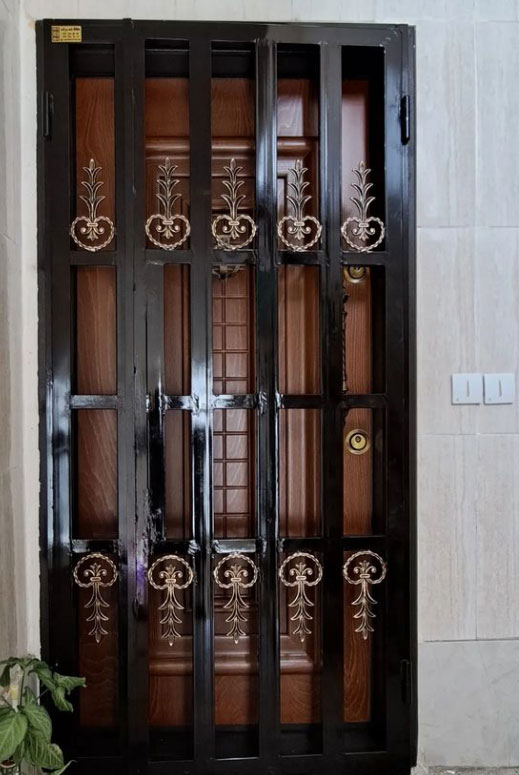 نکات مهم در انتخاب و نصب حفاظ ضد سرقت