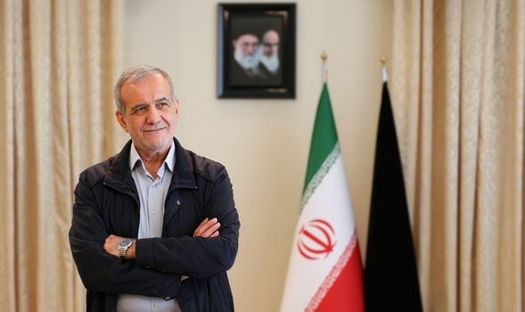 جزییاتی از مراسم تحلیف رئیس جمهور نهم