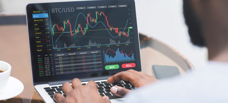 معاملات فیوچرز در صرافی اوربیت: ویژگی‌ها و مزایا