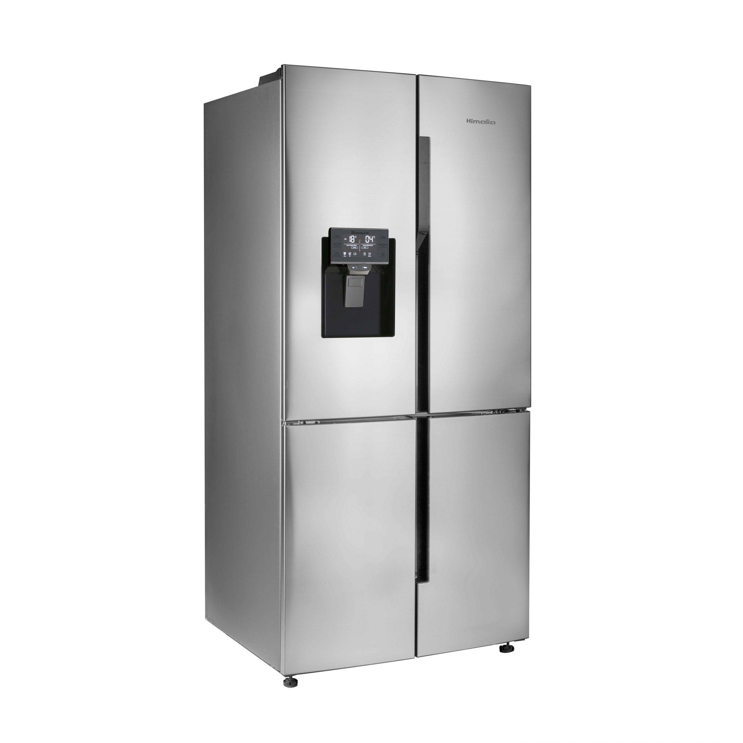 نمایندگی تعمیر یخچال هیمالیا در تهران