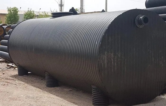 چرا سپتیک تانک همچنان بهترین راهکار تصفیه فاضلاب در ساختمان‌هاست؟