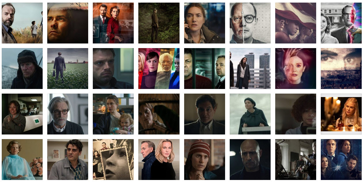 معرفی 10 مینی سریال جذاب که ارزش دیدن دارن