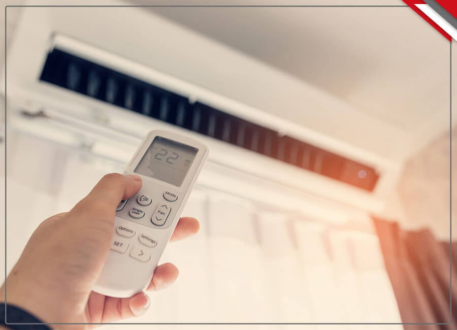 چرا کولر گازی خنک نمی‌کند؟ ۵ دلیل رایج و راه‌حل‌های فوری