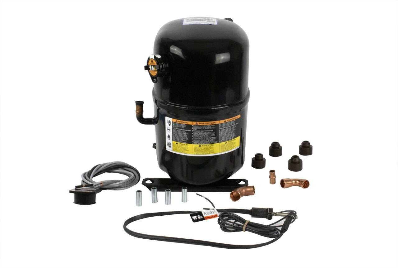 کمپرسور کولر گازی کوپلند را از کجا تهیه کنیم؟