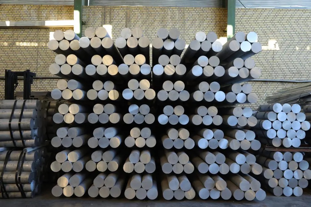 بهترین شرکت های ریخته گری آلومینیوم در تهران