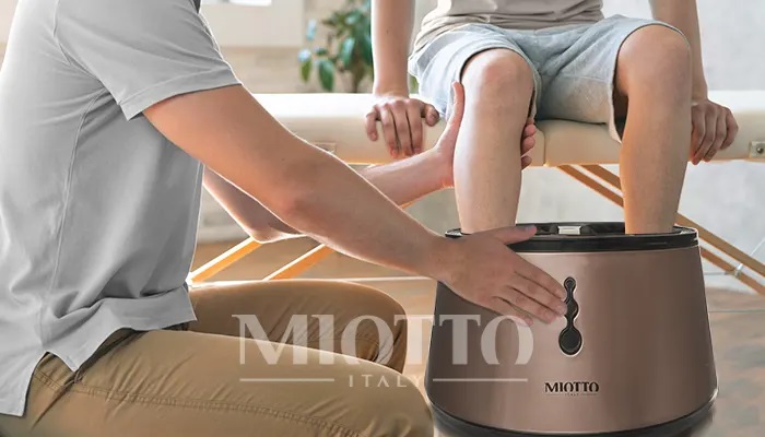 بهترین ماساژور خانگی برای فیزیوتراپی