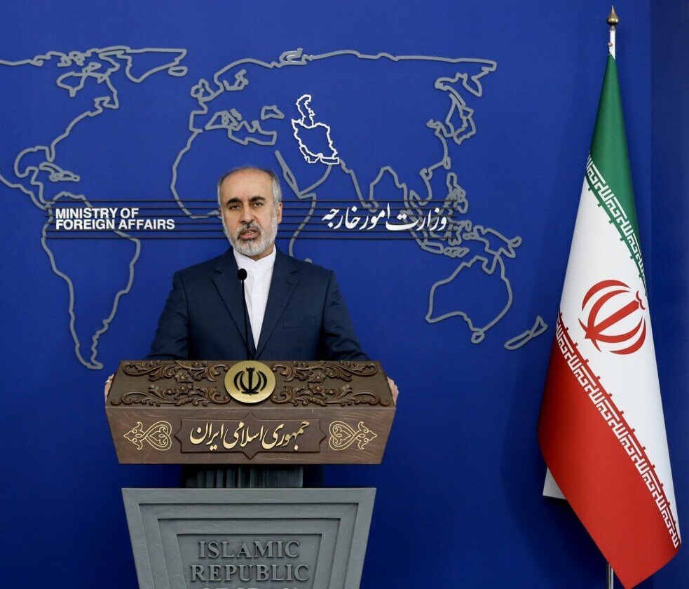 توقف حمایت آمریکا و اروپا از رژیم صهیونیستی تنها راه پایان تراژدی دردناک در فلسطین است