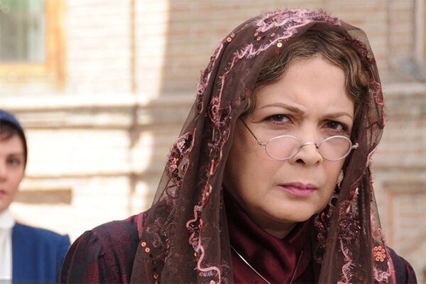 داغ مهرجویی و بازیگرانش بر دل پاییز