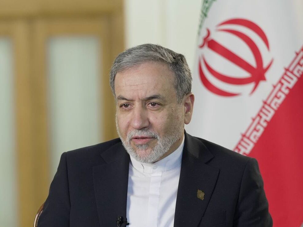 عراقچی: نیروهای مسلح ایران آماده پاسخ سریع و قاطع به هرگونه تجاوز هستند