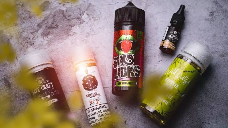 از کجا جویس بخریم؟ معرفی فروشگاه نیل ویپ