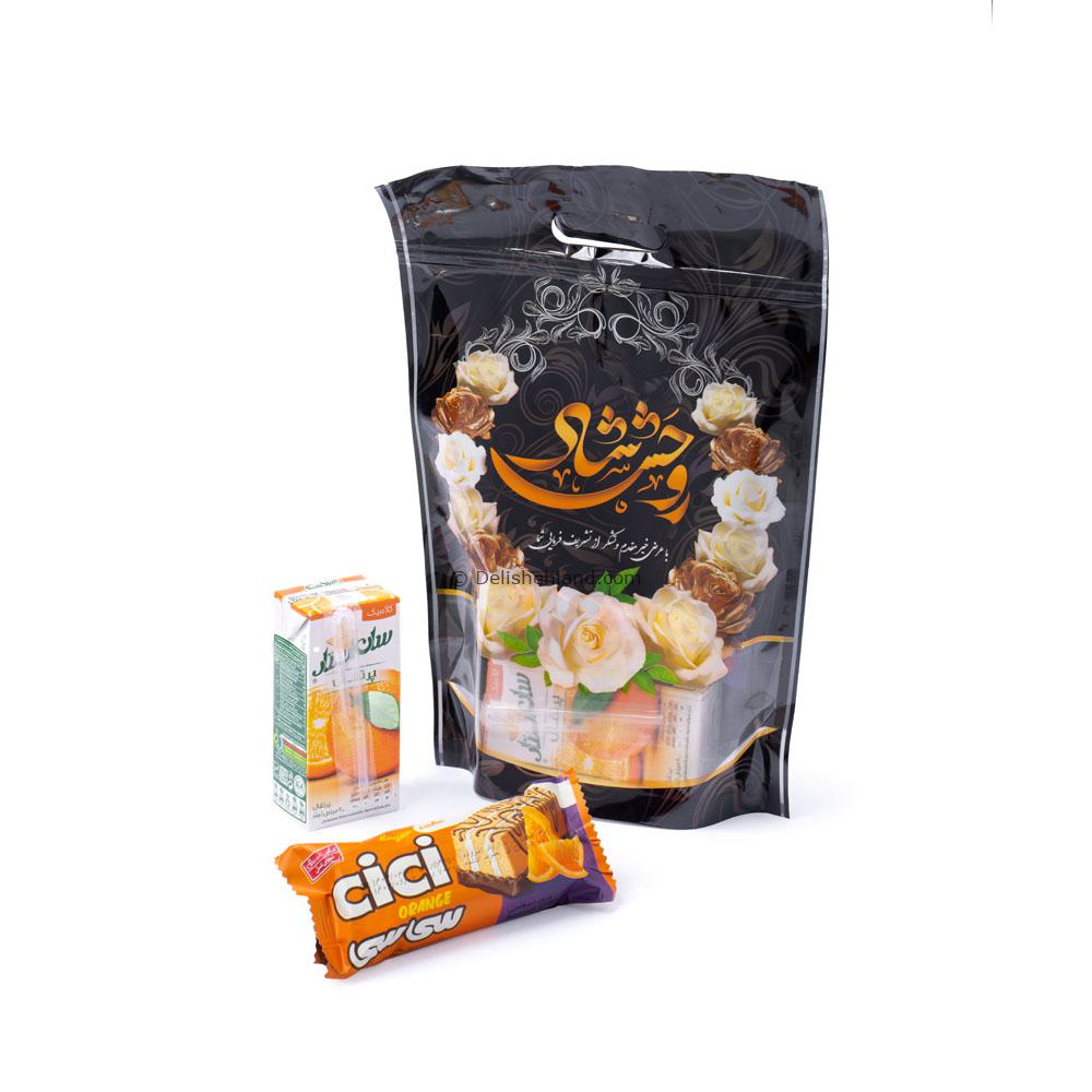 خرید پک ترحیم فوری در تهران از دلیشه