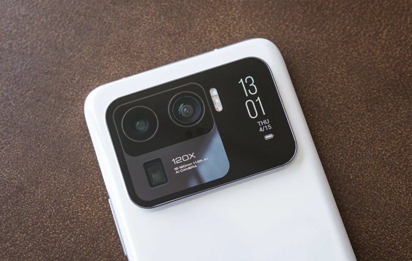 بهترین گوشی های موبایل از نظر باتری در سال 2022 کدامند؟