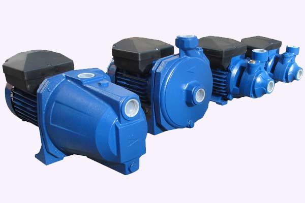 پمپ چیست و چه کاربردی دارد؟