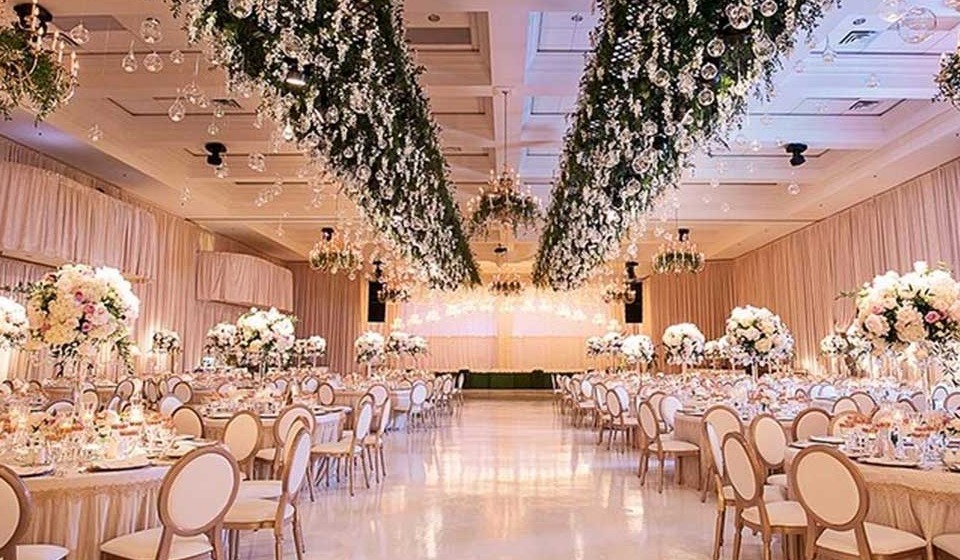 انقلاب تجهیزات تالار پذیرایی در ایران ۱۴۰