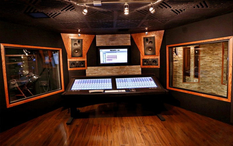 چگونه به حداکثر کیفیت صدا در استودیو یا سالن خود دست یابید؟