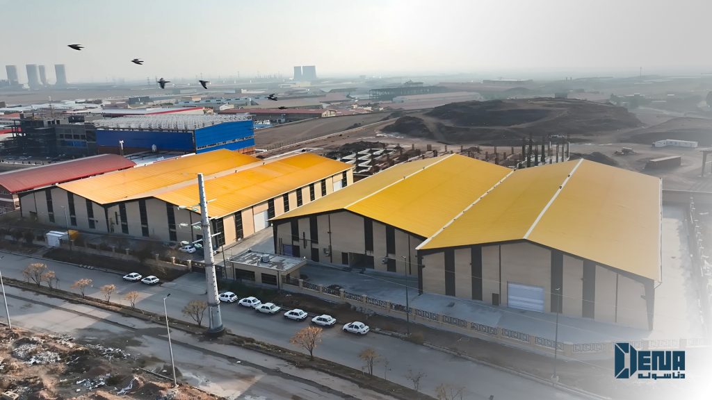 باشگاه‌داران می‌پرسند: برای ساخت یک سالن ورزشی استاندارد و مدرن به چه نکاتی توجه کنیم؟