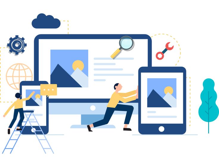 چگونه با خدمات حرفه‌ای طراحی سایت سی‌ام‌اس ایران، کسب‌وکار خود را متحول کنیم؟