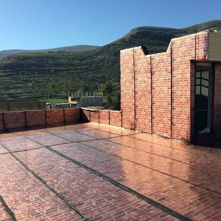 ایزوگام در کرج