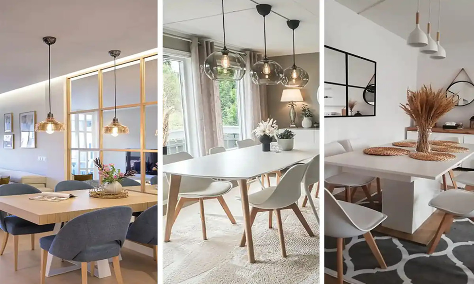 ترندهای میز ناهار خوری 2025؛ مدل‌هایی که نباید از دست بدهید!