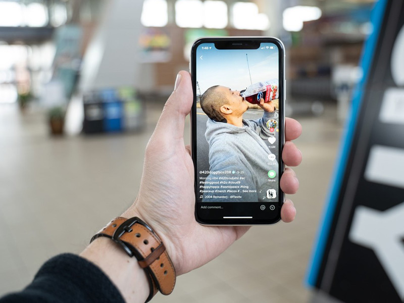 بهترین روش های تبلیغات در اینستا برای کسب و کارهای کوچک