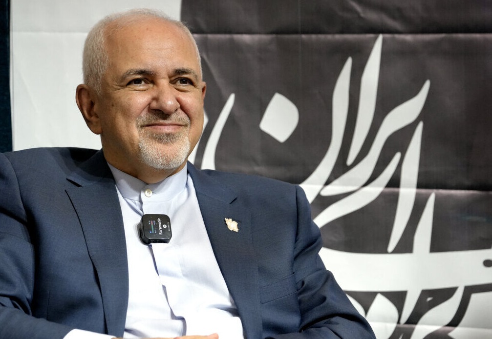 ظریف: طیب‌ نیا اقتصاددانی برجسته است