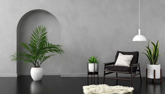 میکروسمنت چیست و چرا این متریال مدرن جایگزین کاشی و سرامیک شده؟