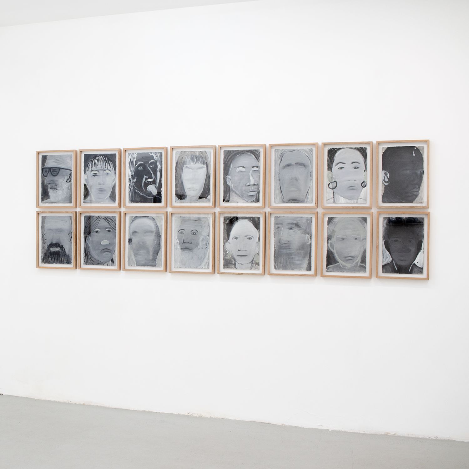 گالری ها در وب سایت درز