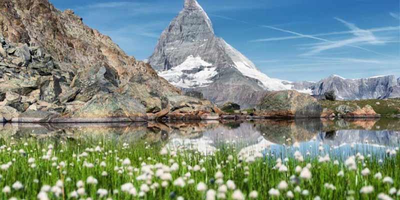 معرفی جاهای دیدنی سوئیس برای گردشگران ایرانی