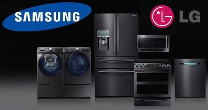 معرفی نمایندگی تعمیرات سامسونگ و ال جی در کرمانشاه