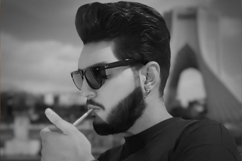 یونس بشیری آهنگساز هیپ هاپ ایران را بشناسید