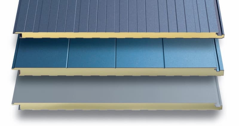 چرا ساندویچ پانل آلوزینک محبوبیت زیادی دارد؟