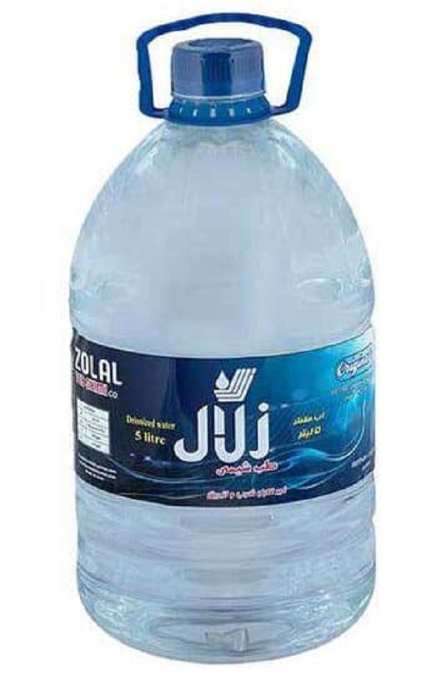 آب مقطر چیست؟ از کجا تهیه کنیم؟