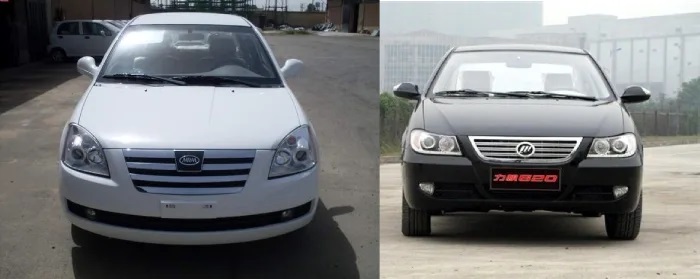 مقایسه تخصصی ام وی ام 530 با لیفان 620 | کدام سدان اقتصادی برای شما مناسب‌تر است؟