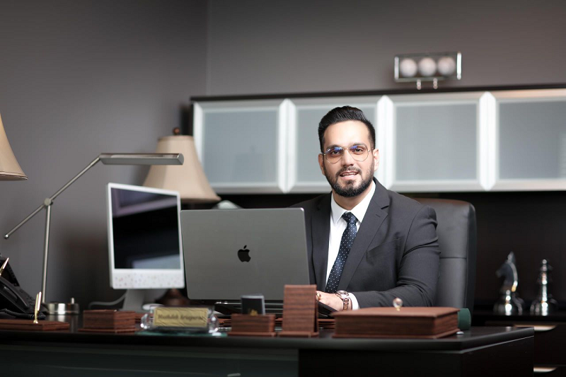 از ایران تا کانادا؛ داستان الهام‌بخش یک کارآفرین در ساخت‌وساز