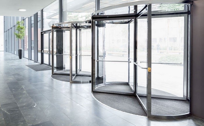 از موزه آکروپولیس آتن تا برج‌های تهران؛ ردپای برند GEZE در پروژه‌های خاص