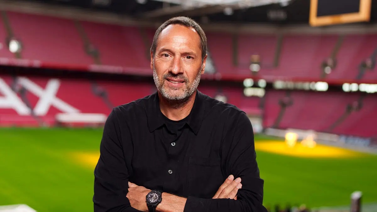 درویش به وعده آسیایی‌ اش عمل کرد: مذاکره پرسپولیس با سرمربی نامدار هلندی