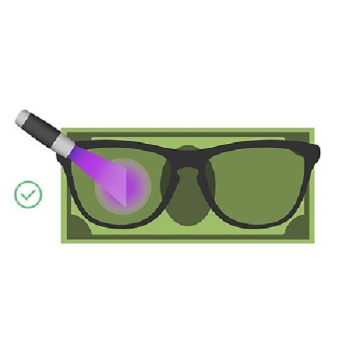 معرفی 5 راه قطعی به منظور تشخیص UV عینک آفتابی