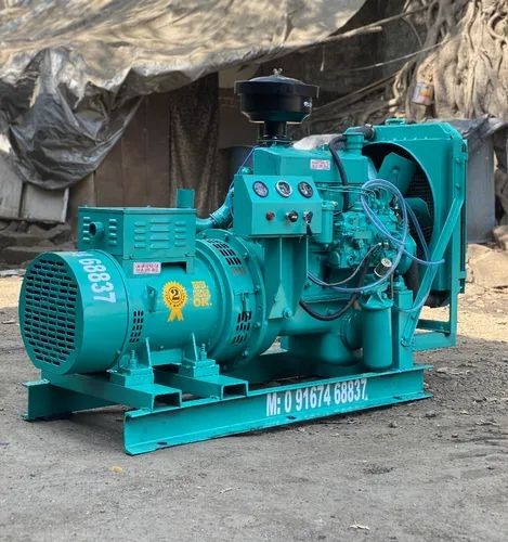 دیزل ژنراتور؛ نیروی پشتیبان در شرایط اضطراری