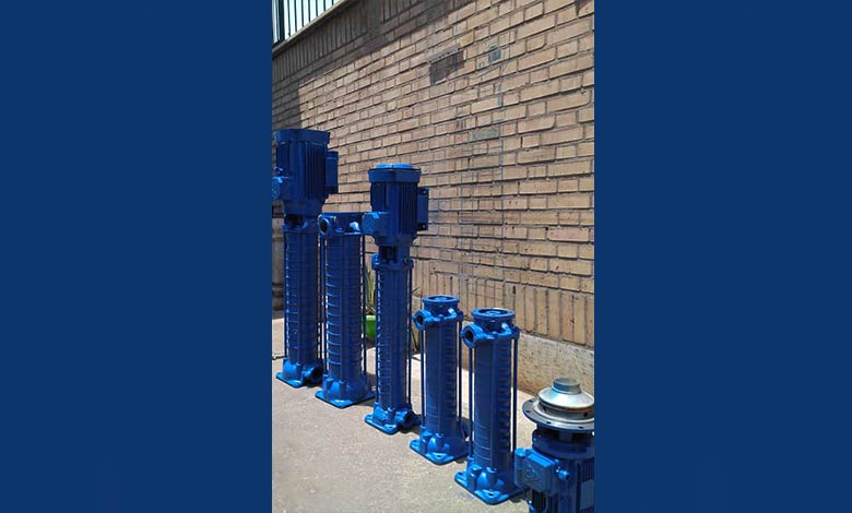 هد و دبی پمپ چیست؟