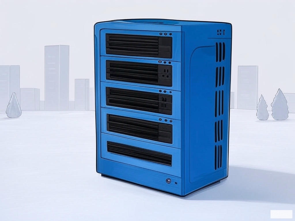 5 دلیل برای اینکه خرید VPS پرسرعت از بلوسرور بهترین انتخاب شماست