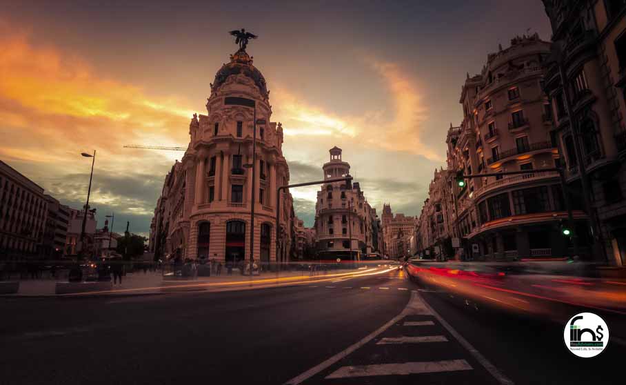 بررسی سه روش اصلی مهاجرت به اسپانیا