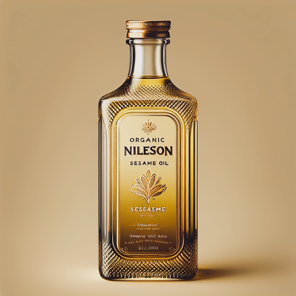 سفر به دنیای طعم‌های طبیعی: راهنمای خرید محصولات ارگانیک نیلسون