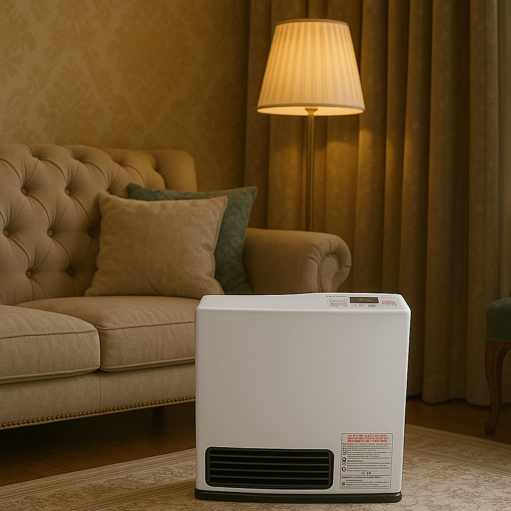 لوازم خانگی با کیفیت و اصل را از ماندگار بخواهید