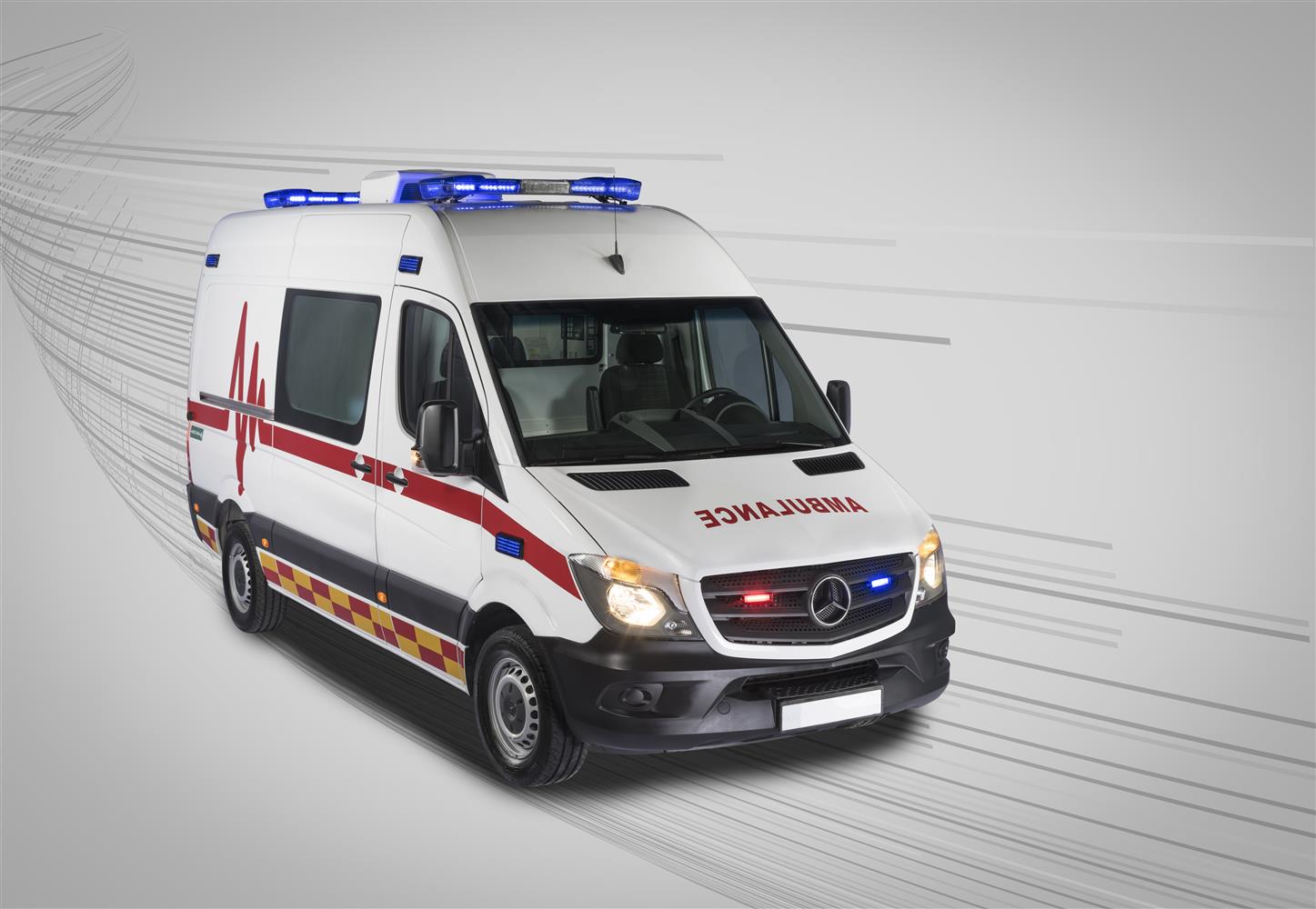 آمبولانس خصوصی