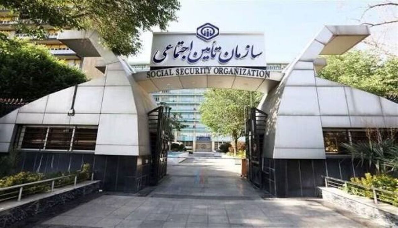 فیش حقوقی خرداد بازنشستگان تأمین اجتماعی در سامانه‌های غیرحضوری بارگذاری شد